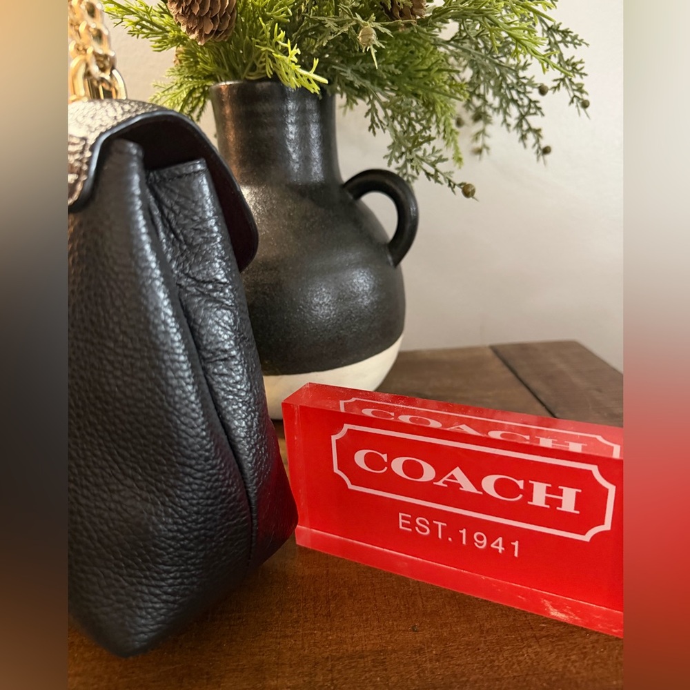 Coach Tammie Convertible Bag - Picture 5 of 15